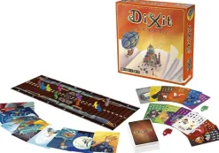 Best Asmodee Dixit Odyssey. Un juego de imaginación