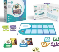 Dixit Universe. Juegos para todas las capacidades. Access+