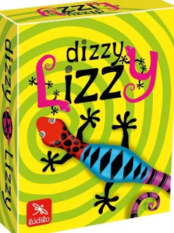 Clearance Lúdilo Dizzy Lizzy