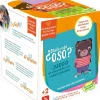 Online Lúdilo ¿Dónde está Oso?
