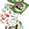Sale Asmodee Dobble Dinosaurios