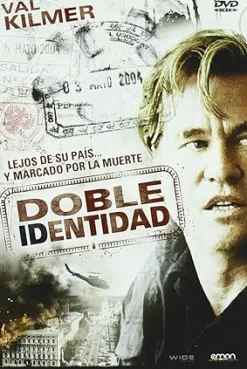 Doble identidad [DVD] [dvd] [2010]