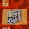 Dominó 6