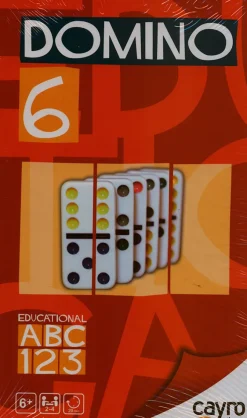 Dominó 6