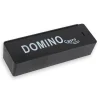 Dominó básico en caja de plástico