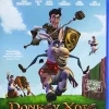Discount DVDTOTAL Donkey_Xote [Blu-ray] [blu_ray]