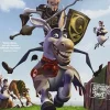 Donkey_Xote [Reino Unido] [DVD] [dvd]