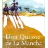 Outlet Anaya Don Quijote de la Mancha. Clásicos a medida