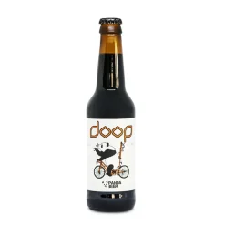 Discount Panda Beer Doop - Caja de 24 botellas x 33cl