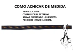Dúo pulsera y llavero bola náutico 4mm azul España