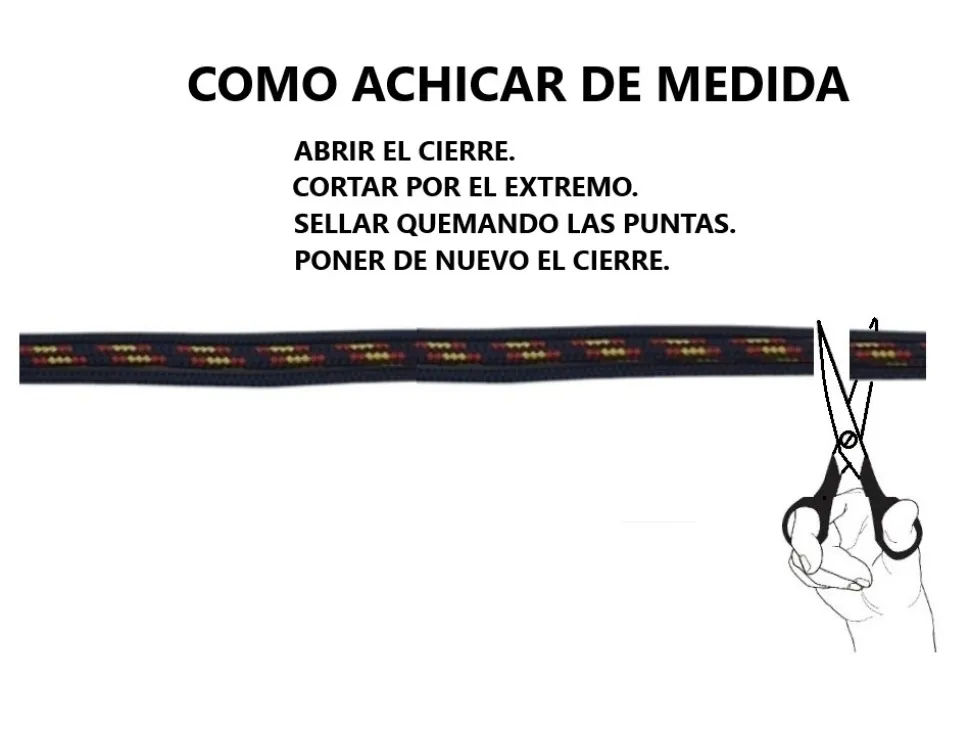 Dúo pulsera y llavero bola náutico 4mm azul España