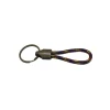 Online PCMaes Dúo pulsera y llavero cordón cabo náutico 4mm azul España