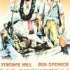 Dos Misioneros (B.Spencer - T.Hill) [DVD] [dvd]