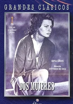 Online DVDTOTAL Dos mujeres [Descat.] [Italia] [DVD] [dvd]