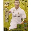 Outlet PANINI Dream Box Balón de Oro Dinasty Cristiano Ronaldo 2016-17 Adrenalyn XL 2024 2025