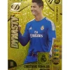 Clearance PANINI Dream Box Balón de Oro Dinasty Cristiano Ronaldo 2013-14 Adrenalyn XL 2024 2025