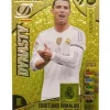 PANINI Dream Box Balón de Oro Dinasty Cristiano Ronaldo 2015-16 Adrenalyn XL 2024 2025