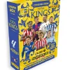 New Panini España Dream Box Total Kings precintada Adrenalyn XL La Liga 2025-26 Panini
