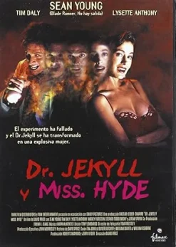 Outlet DVDTOTAL Dr. Jeckyll Y Miss Hide [DVD] [dvd]