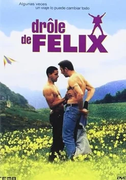 Discount DVDTOTAL Drole de Felix [DVD] [dvd] [2014]