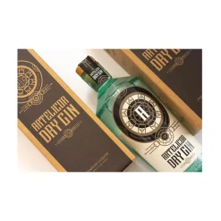 Dry Gin