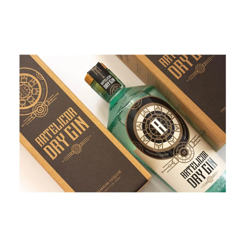 Dry Gin