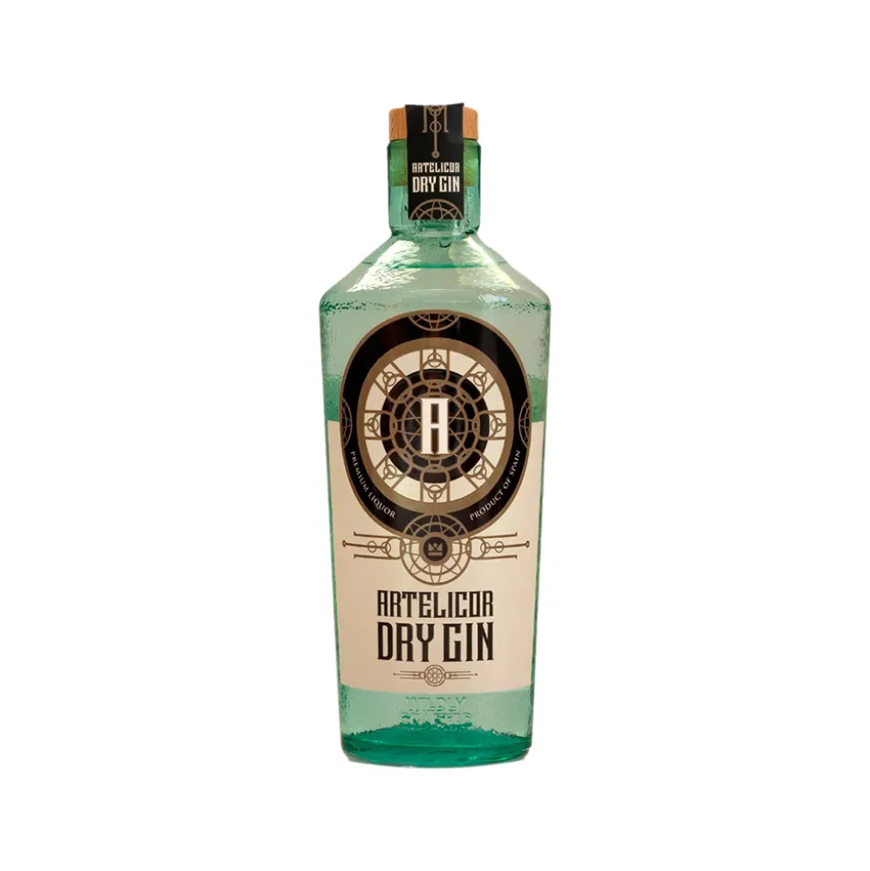 Dry Gin