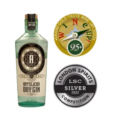 Dry Gin