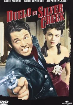 Duelo en Silver Creek [DVD] [dvd] [2009]