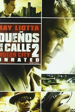Sale DVDTOTAL Dueños de la calle 2 (Street Kings 2) [DVD] [dvd] [2011]