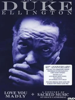 Sale DVDTOTAL Duke Ellington & Lionel Hampton - Jazz O Logy presents: Hamp & The Duke [Alemania] [DVD] [dvd]