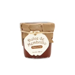 Clearance Ibéricos a Domicilio Gourmet Dulce de Membrillo 160 gr