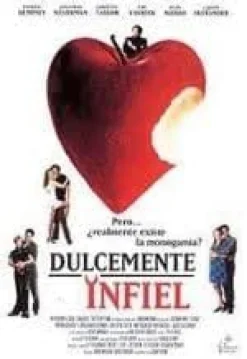 Dulcemente Infiel [DVD] [dvd] [2013]
