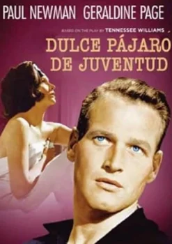 New DVDTOTAL Dulce pájaro de juventud [DVD] [dvd] [2017]