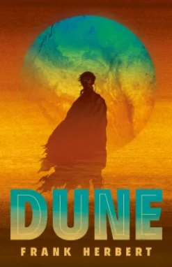 Dune (edición de lujo) - Frank Herbert
