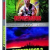 Best DVDTOTAL Duo - Depredador 1 Y Depredador 2 [DVD] [dvd] [2018]