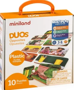 Duos Los Opuestos