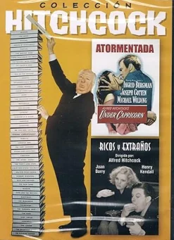 DVD ¿DIGAMELON ? MARTES Y TRECE