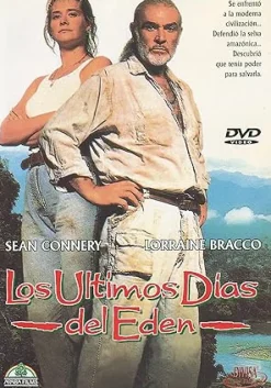 Outlet DVDTOTAL DVD LOS ULTIMOS DIAS DEL EDEN [dvd]