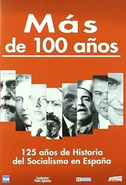 Hot DVDTOTAL DVD MAS DE CIEN AÑOS [dvd] AA.VV.