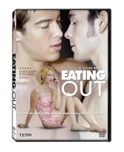 Outlet DVDTOTAL Eating Out [DVD] [dvd] [2014]