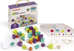 ECO Activity Shapes