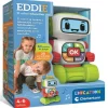 Eddie el Robot educativo para niños