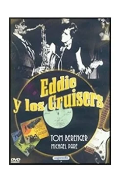 Discount DVDTOTAL Eddie y Los Cruisers [DVD] [dvd] [2015]