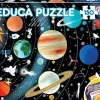 Educa Puzzle 150 piezas. Sistema solar
