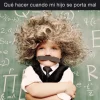 Educar sin castigar. Qué hacer cuando mi hijo se porta mal