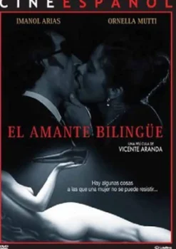 Sale DVDTOTAL El_amante_bilingüe [DVD] [dvd] [2006]