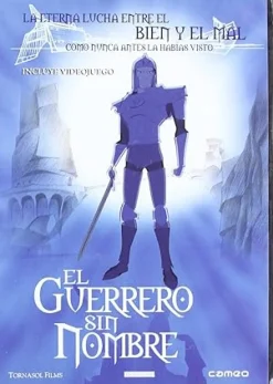 El_guerrero_sin_nombre [DVD] [dvd] [2006]