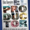 El_productor [DVD] [dvd] [2007]