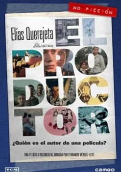El_productor [DVD] [dvd] [2007]